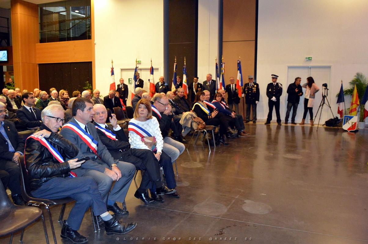 2019 12 05 MARIGNANE Hommage aux morts de la guerre d'algerie ,Tunisie, Maroc (4).JPG
